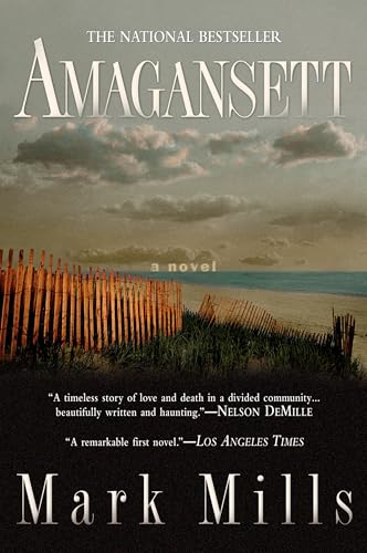 Amagansett Cover