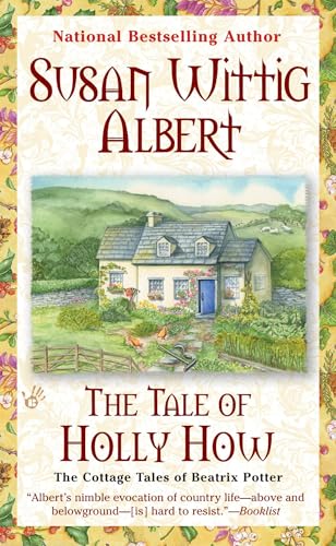 The tale of Holly How Cover