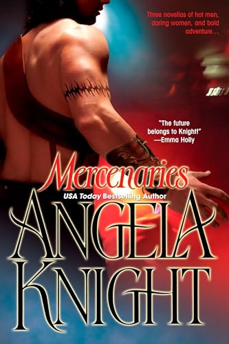 Mercenaries Cover