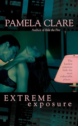 Extreme exposure Cover