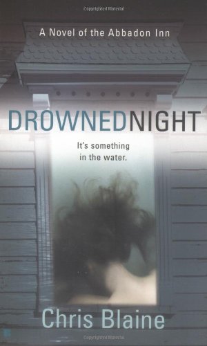 Drowned Night Cover