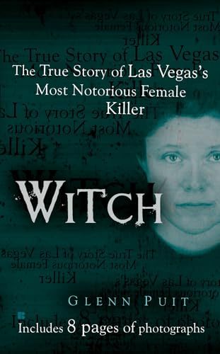 Witch Cover