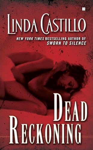 Dead Reckoning (Berkley Sensation) Cover