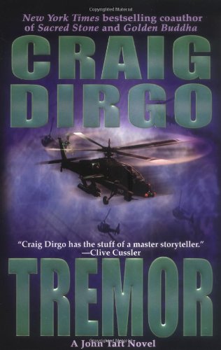 Tremor Cover