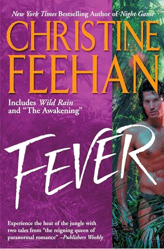 Fever Cover