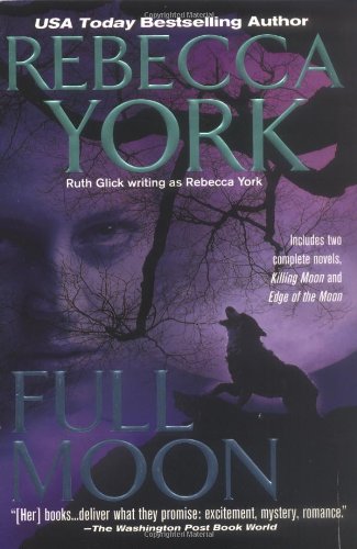 Full moon Cover