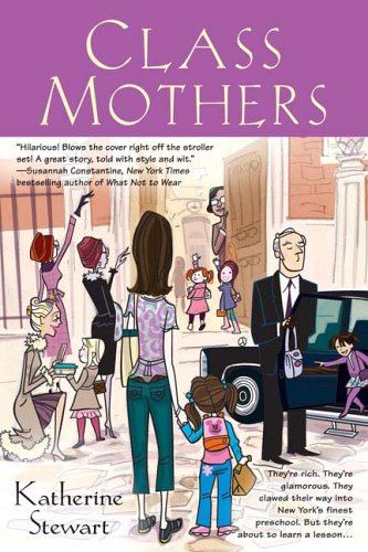Class mothers Cover