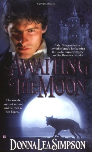 Awaiting the Moon Cover