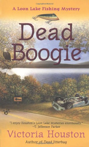 Dead boogie Cover