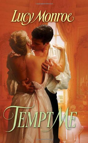 Tempt Me Cover