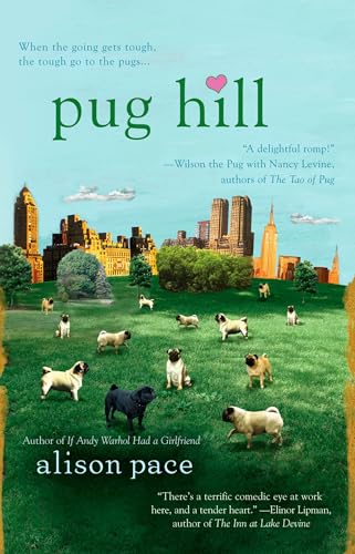 Pug Hill Cover