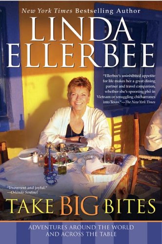 Take Big Bites Cover