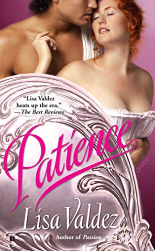 Patience Cover