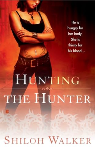 Hunting the Hunter Cover