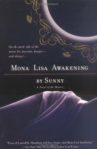 Mona Lisa awakening Cover