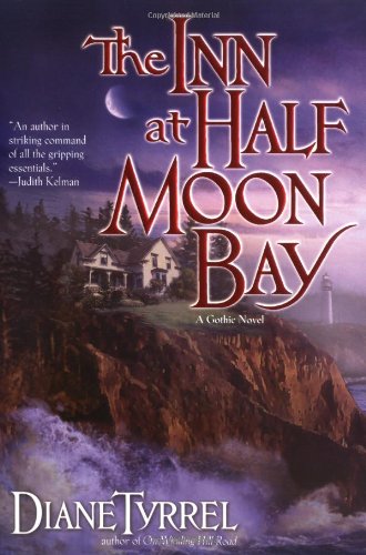 The inn at Half Moon Bay Cover