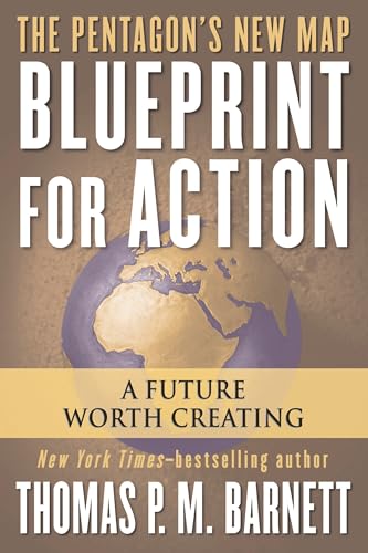 Blueprint for Action Cover