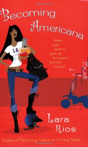 Becoming Americana Cover