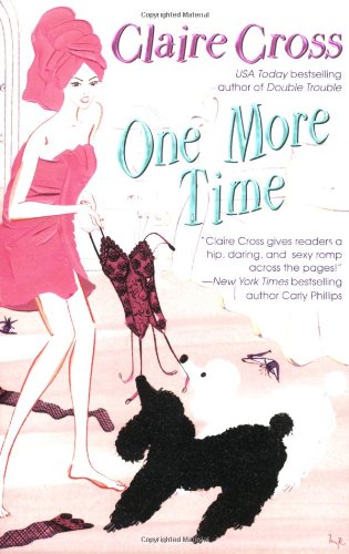 One More Time Cover