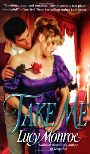 Take me Cover