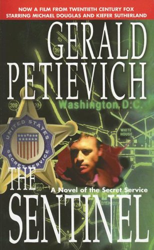The Sentinel Cover