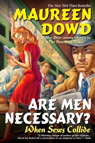 Are Men Necessary? Cover