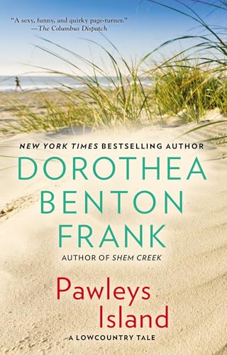 Pawleys Island (A Low Country Tale) Cover