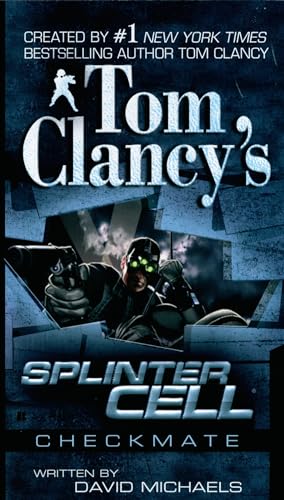 Tom Clancy's Splinter Cell Cover