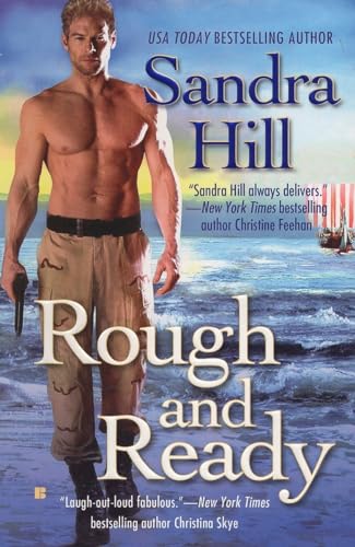 Rough and Ready Cover