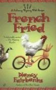French Fried (Berkley Prime Crime Mysteries) Cover