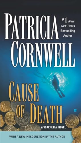 Cause of Death Cover
