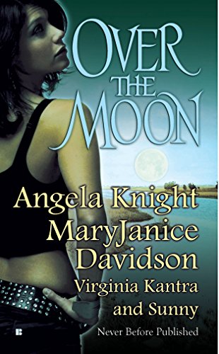 Over the Moon Cover