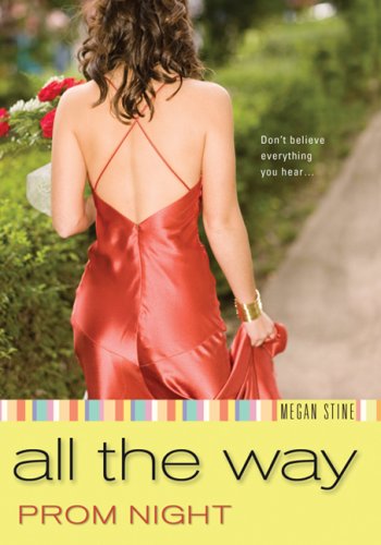 Prom Night Cover