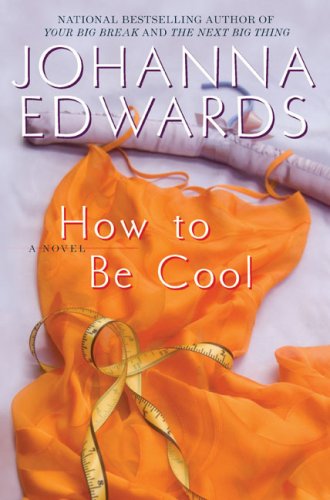 How To Be Cool Cover