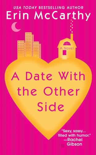 A date with the other side Cover