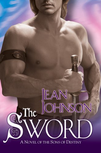 The Sword Cover
