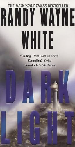 Dark light Cover