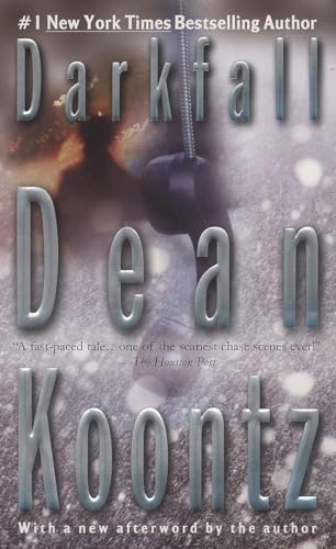 Darkfall Cover