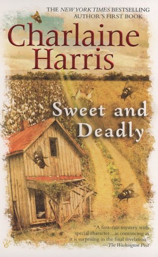 Sweet and Deadly Cover