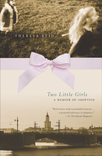 Two Little Girls Cover