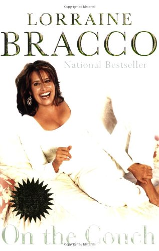 On the couch Cover