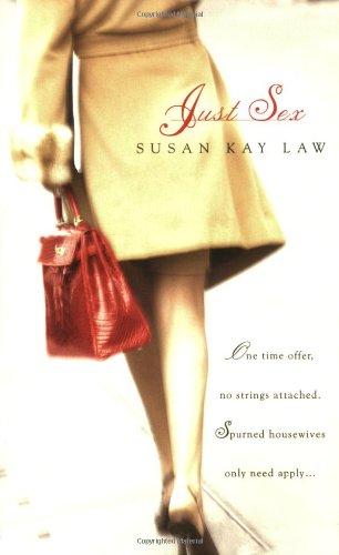 Just Sex Cover
