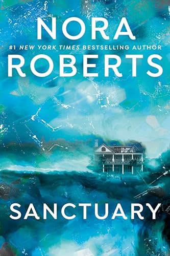 Sanctuary Cover