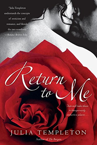 Return to Me Cover