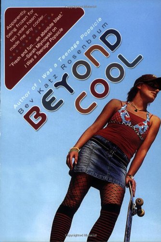 Beyond Cool Cover
