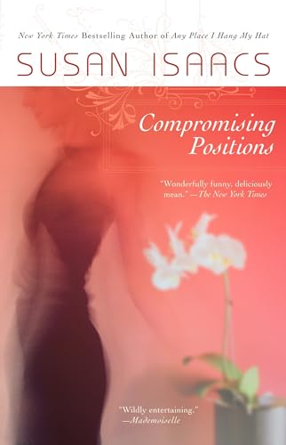 Compromising Positions Cover