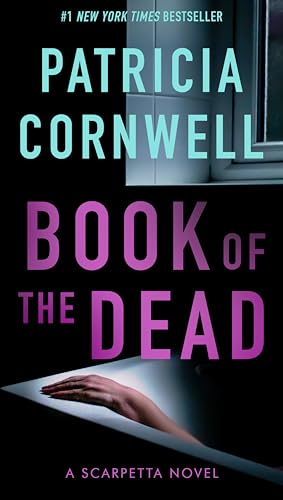 Book of the dead Cover