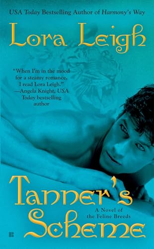 Tanner's scheme Cover