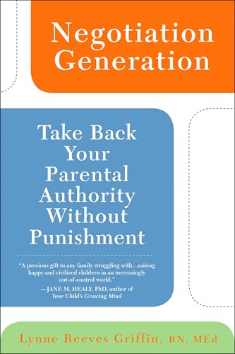 Negotiation Generation Cover