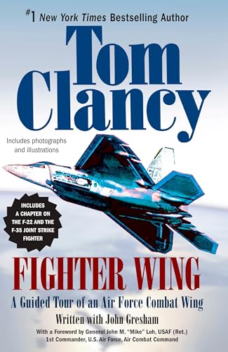 Fighter Wing Cover